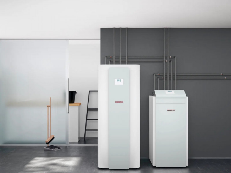 Stiebel Eltron gázbojler karbantartás